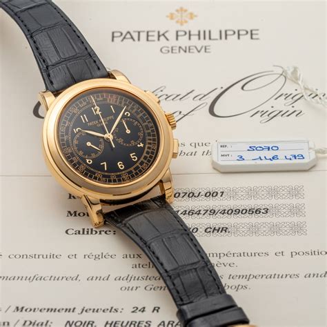 Patek Philippe: Geneve : Montres